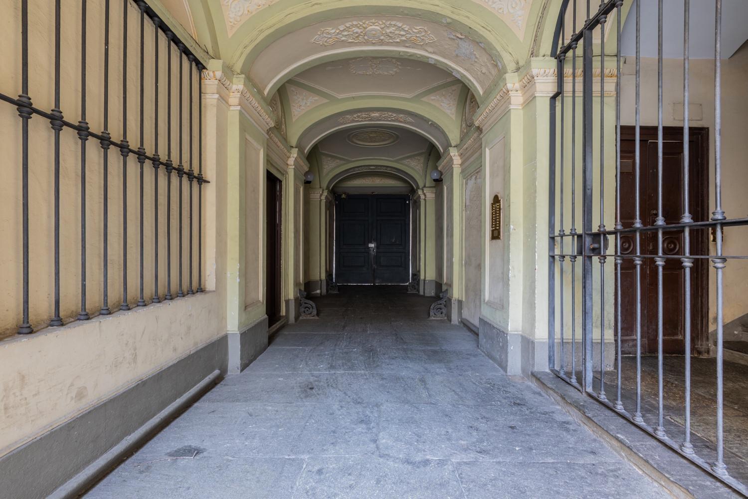 La Corte By Wonderful Italy Turim Exterior foto